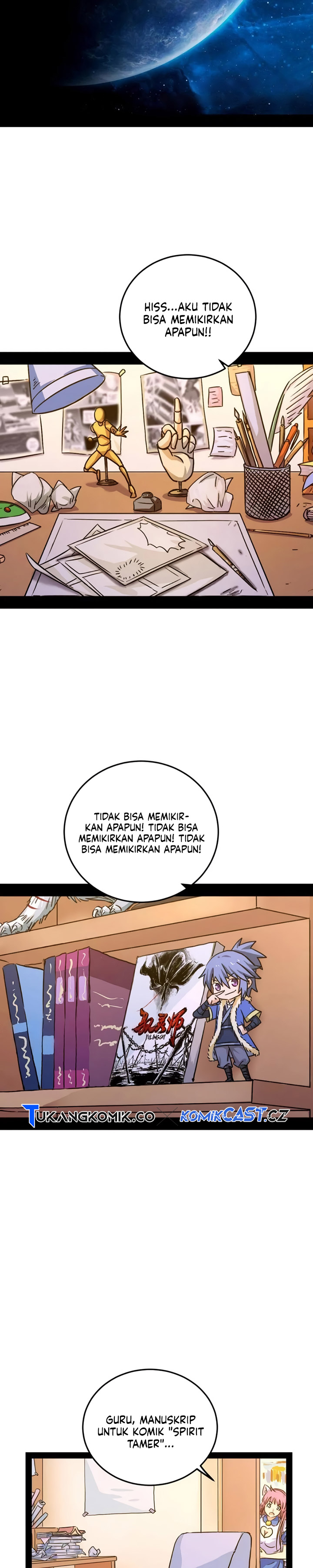 Dilarang COPAS - situs resmi www.mangacanblog.com - Komik im an evil god 513 - chapter 513 514 Indonesia im an evil god 513 - chapter 513 Terbaru 6|Baca Manga Komik Indonesia|Mangacan